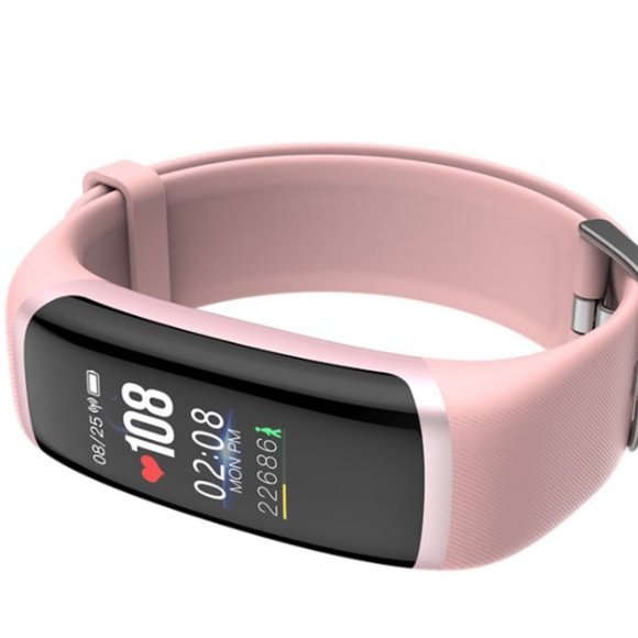 FITNESS & HEALTH SMART WATCH FOR ANDROID & IPHONE main image 13